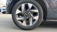 Hyundai i10 1.0 [63] Advance 5dr Auto [Nav] Petrol Hatchback